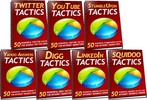 Thumbnail Social media Tactics They Dont want You To Know!!! Thumbnail Social media Tactics They Dont want You To Know!!!